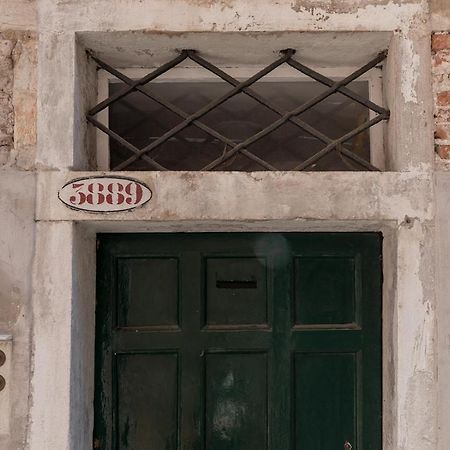 Appartamento Ca Silva, Vicino Biennale Venice Exterior photo
